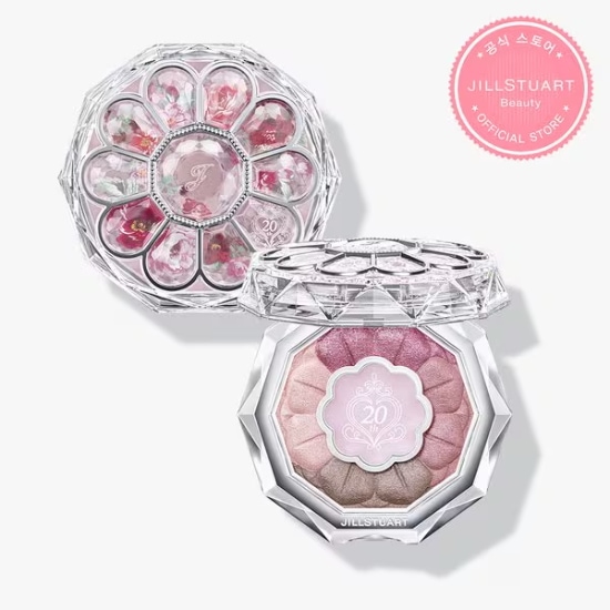 [LIMITED] ブルーム クチュール アイズガーランド ウィズ ユー 6g 2種の中から1つ選択