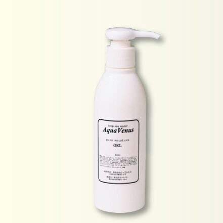 大容量 ドクターリセラ アクアヴィーナス ピュアモイスチャージェル 200ml