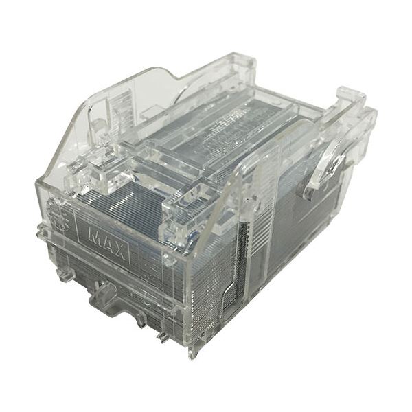 （まとめ）リコー PPCステープラー針 タイプV 5000本/個 315695 1箱（3個） (×3セット)