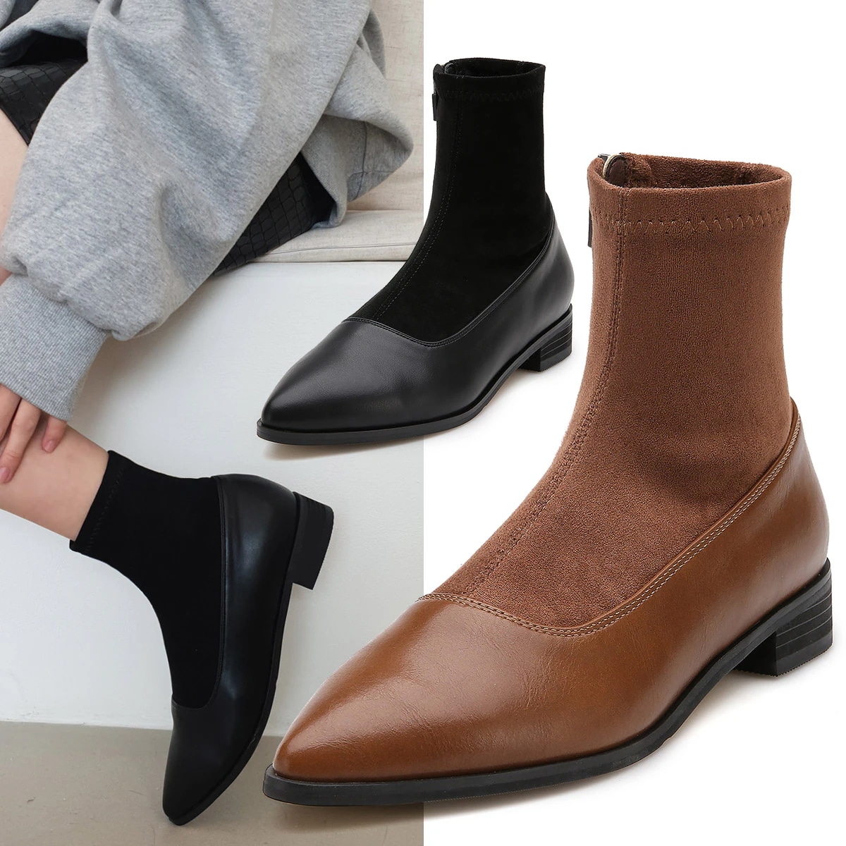 [베스트 アンクル ]エリザベート EL20908