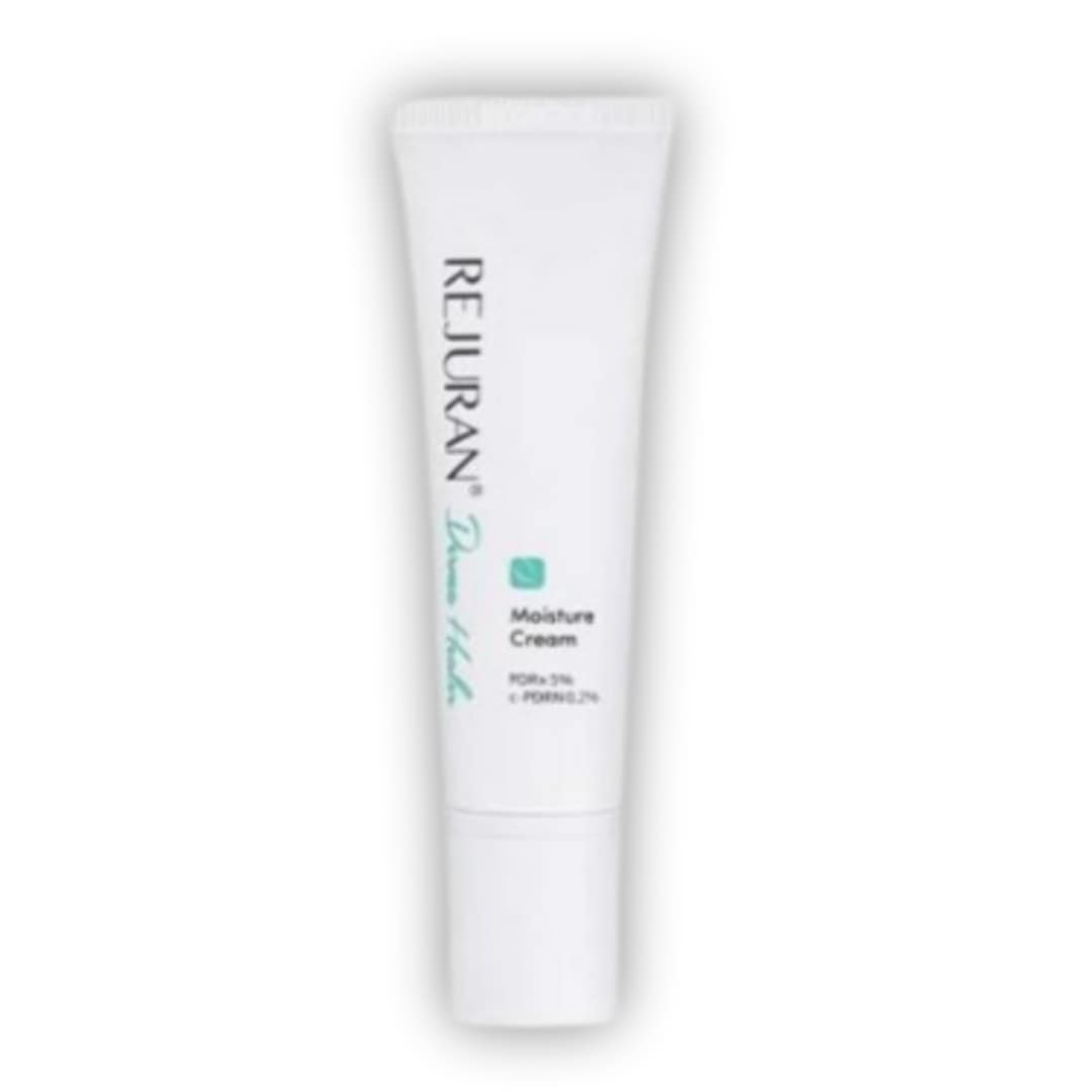 [ 独自成分 PDRx] ダーマ ヒーラー モイスチャークリーム 60g