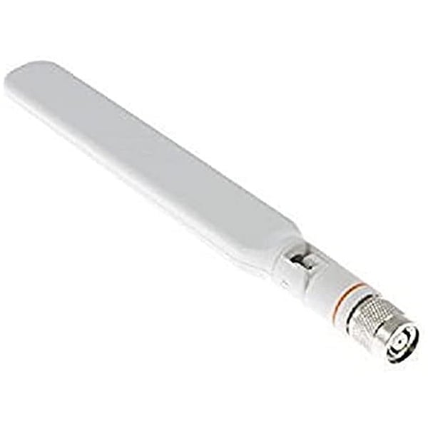 AIR-ANT2524DW-R= 2.4 GHz 2 dBi/5 GHz 4 dBi Dipole Ant. White RP-TNC