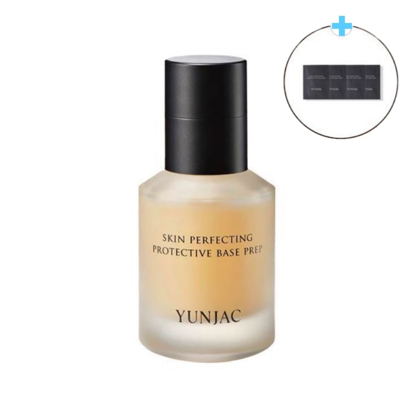 スキン パーフェクティング プロテクティブ ベースプレップ 40ml 企画 (+10ml+フィッティングパフ 1P)/単品 5,633円