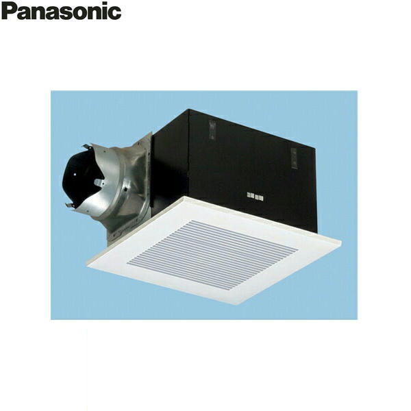 天井埋込形換気扇ルーバーセットタイプ FY-32B7H/81