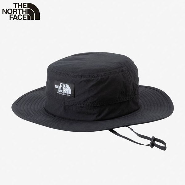 ザ・ノース・フェイス THE NORTH FACE ホライズンハット ユニセックス NN42531-K 帽子