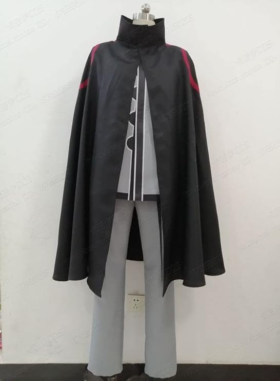 ワールドトリガー エネドラ コスプレ衣装