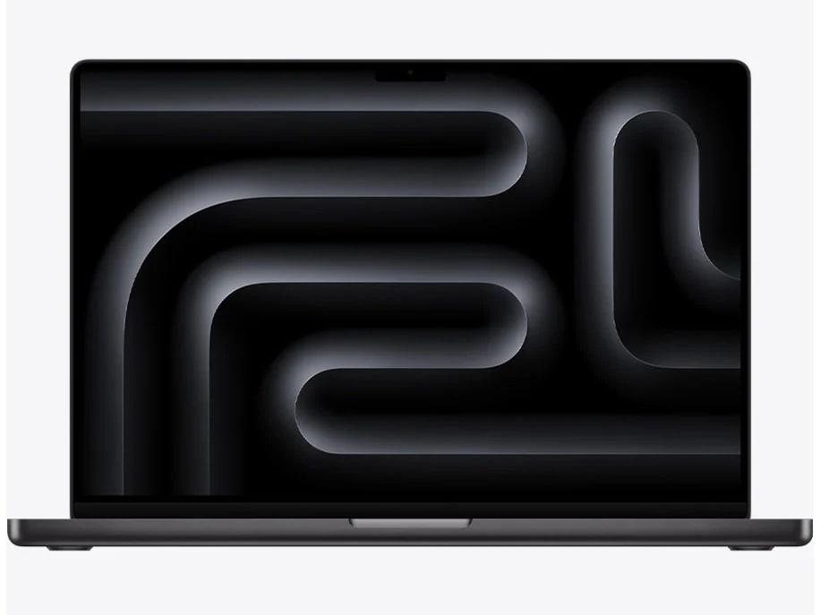 MacBook Pro Liquid Retina XDRディスプレイ 16.2 MRW33J/A [スペースブラック]