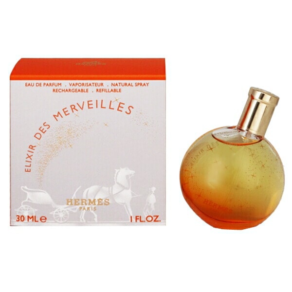 エリクシールドメルヴェイユ EDP SP 30ml