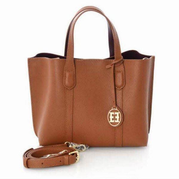 [] 女性用トートバッグ(EOFSHB827BR) (P003790140)