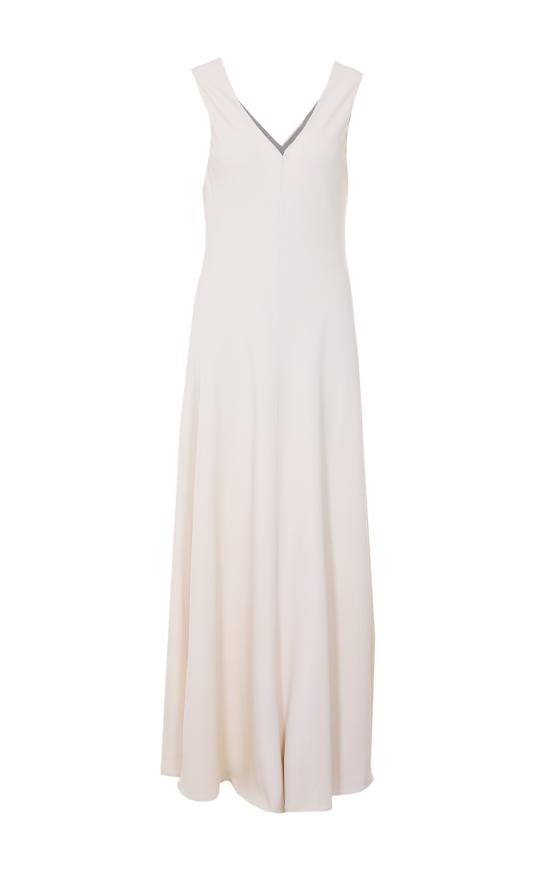 BRUNELLO CUCINELLI Women Mid Skirts MA029A5450 C8525 White
