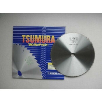 ツムラ　竹引用電動工具用チップソー（外径:305mm 140P）
