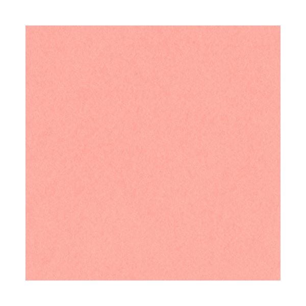 （まとめ）リンテック ニューカラーR 八つ切 サーモン 8NCR-127 100枚[x3]