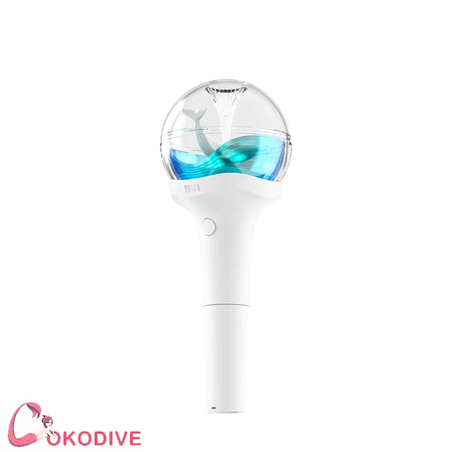 NMIXX - OFFICIAL LIGHT STICK