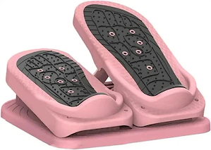 【限时折扣】営业促进 ストレッチボード ステッパー 足踏み運動器 足踏み健康器具 踏み台昇降 角度調整可能 折り畳み式 ダイエット器具 ふくらはぎ 足首 マッサージ 筋トレ エクササイズ フィットネス