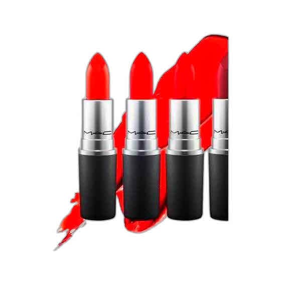 MAC 口紅