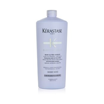 Kerastase バン ブロンドアブソリュ (ハイトーンクールブロンドグレイヘア用)