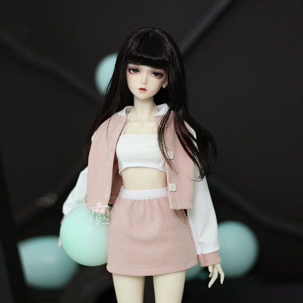 Doll Hearts1/3サイズドール服 - DOLLCE