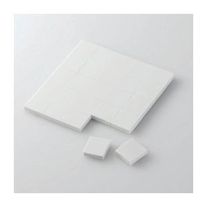 (まとめ)エレコム 耐震グッズ TG-014(×2セット)