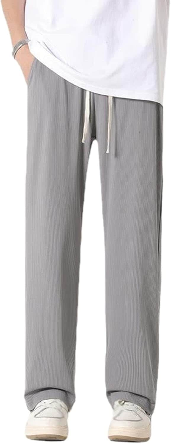 スウェットパンツ ジャージズボン メンズ ロングパンツ 大きいサイズ おしゃれ 肌触りがいい カジュアルパンツ ストレート 通気 速乾 汗染み防止 薄手 量 ストリート ズボン 旅行 通勤 5,604円