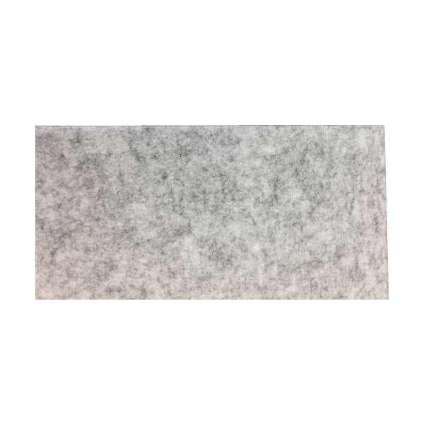 光 KQFT91181 吸音フェルト 1820×910×9 グレー メーカー直送