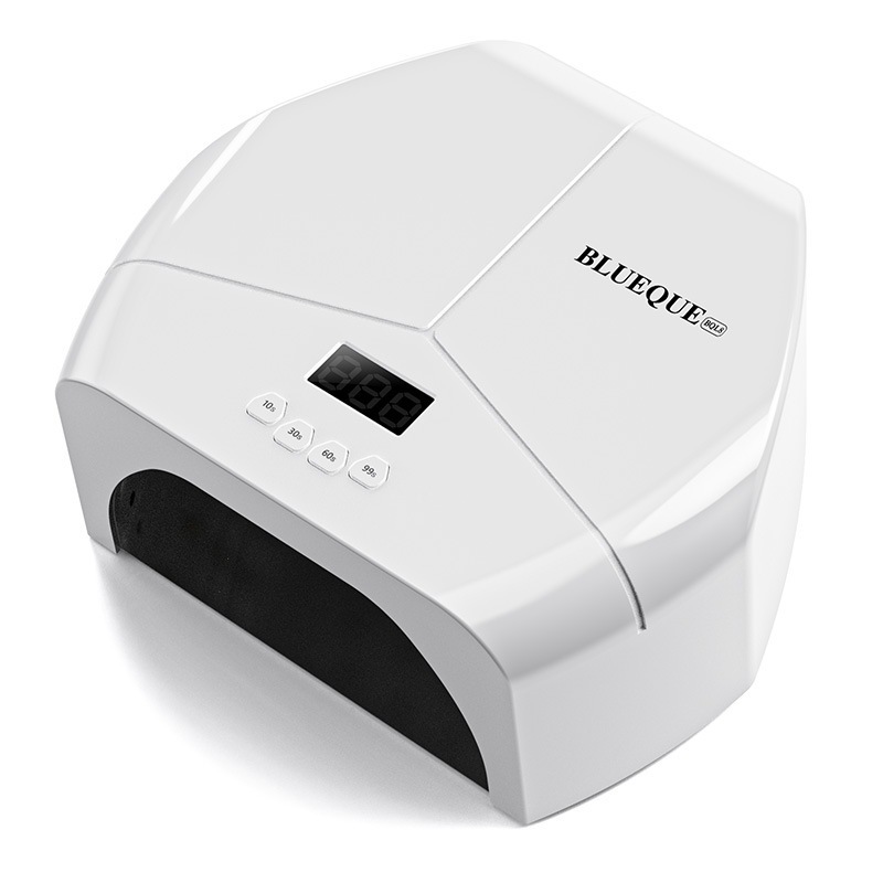 UVライト LED＆UVネイルランプ 268W 298W 全てのジェルネイルに対応 硬化 ledライト