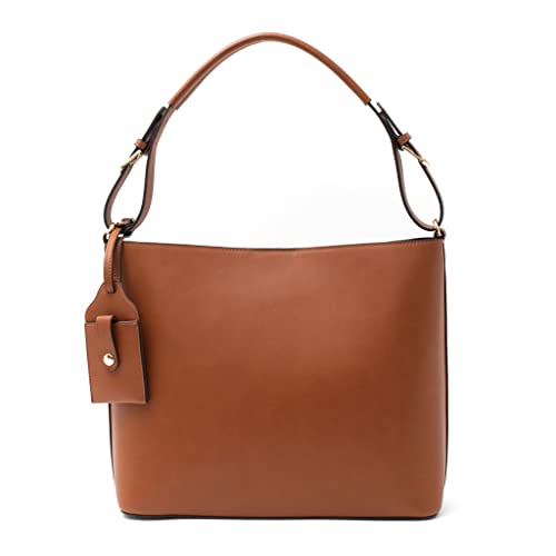 [] ヴィータフェリーチェ 11収納 ワンハンドル ショルダー トート バッグ レディース bllb-x1315n (cam)