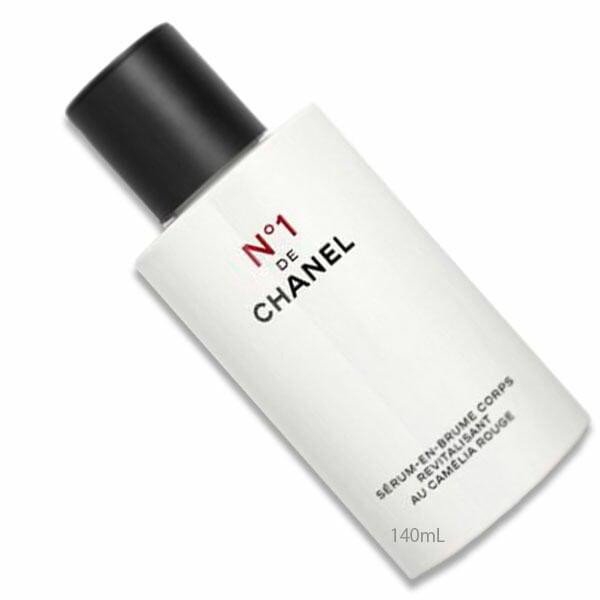 CHANELボディ ミスト N1 ドゥ シャネル　140mL