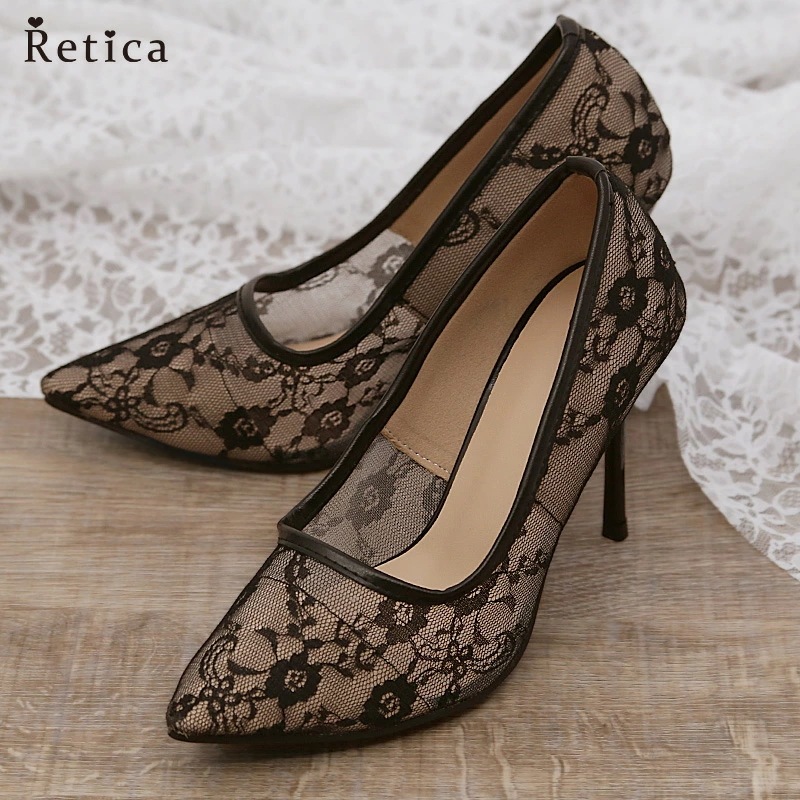 パーティードレス 結婚式 七分袖 レース レディース 膝丈 aライン フレア 大きいサイズ ワンピース ドレス ネイビー フォーマル 二次会 ミモレ丈 入学式 卒業式