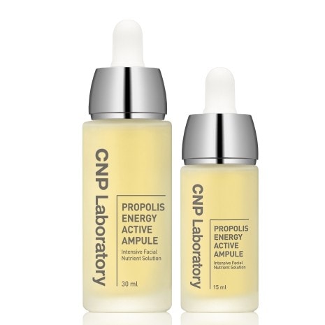 プロポリスエネルギーアクティブアンプル15ml/35ml
