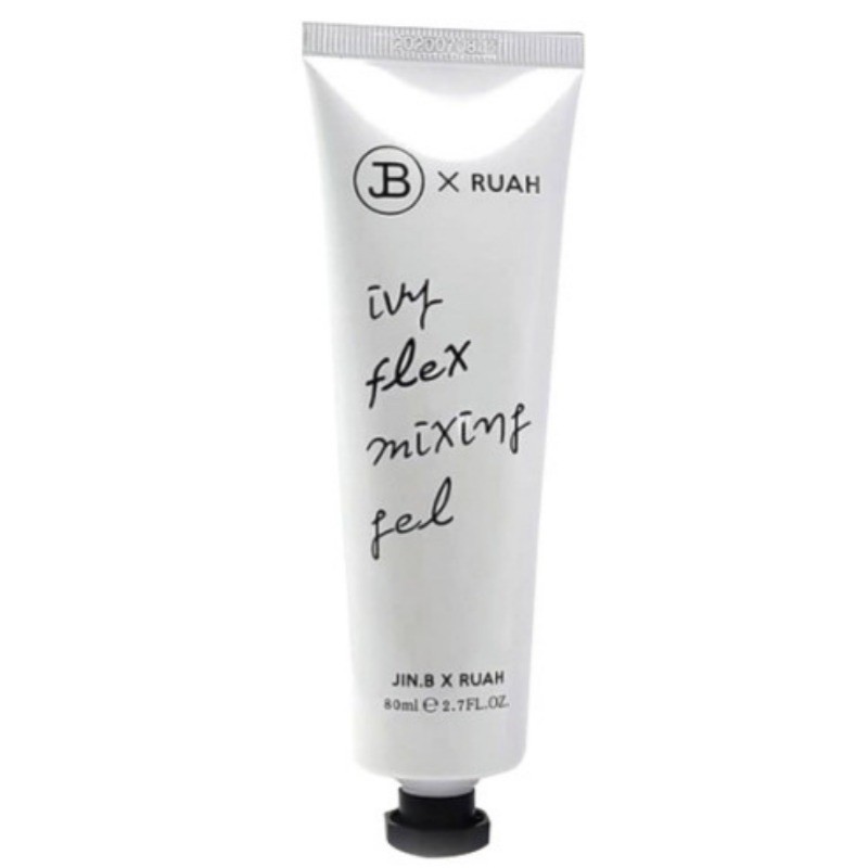 GRACIA/ JIN B Ivy flex mixing gel 80ml/マニキュア