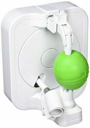 【即納】チョイむき スマート 家庭用 【チョイむきsmart】 果物 野菜 皮むき キッチン 便利 グッズ 電源不要 フルーツ 皮むき器