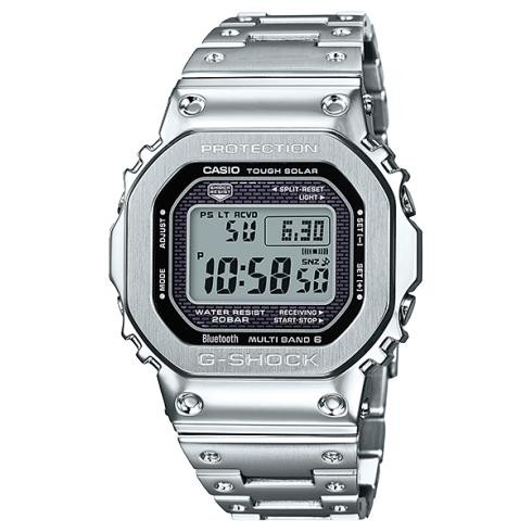 カシオ CASIO 腕時計 G-SHOCK GMW-B5000D-1JF