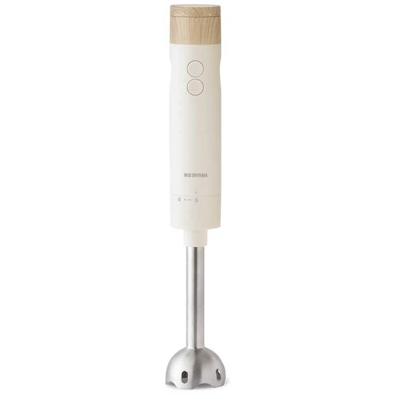 アイリスオーヤマ　IRIS OHYAMA　ハンドブレンダー　IHB-M301