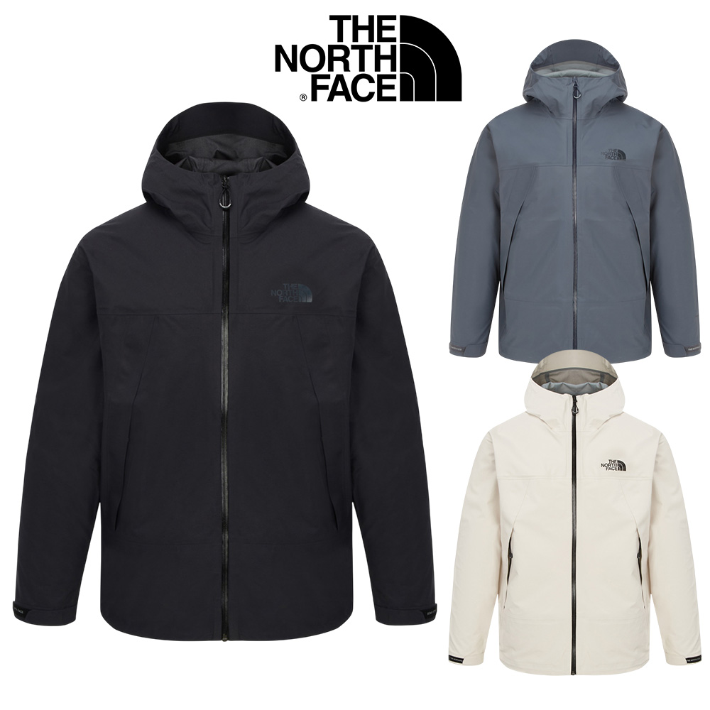 送料無料 THE NORTH FACE MS SUPERVENT JACKET ザノースフェイス 韓国正規品 防水 ジャケット ブルゾン 上着 ナイロン 軽量 アウトドア デイリー メンズ 男性