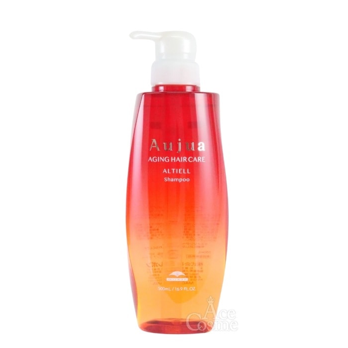 ミルボン AL アルティール シャンプー 500ml