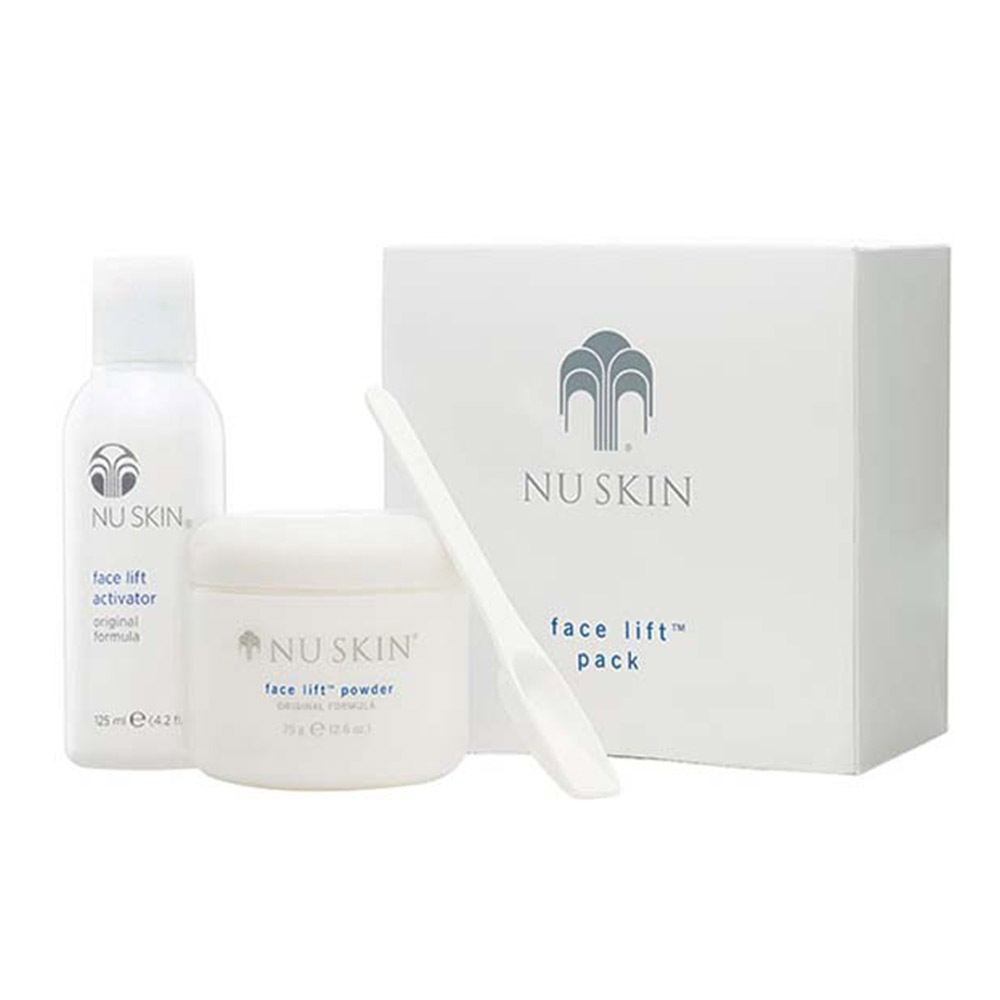 ニュースキンフェイスリフトパックモンスターパック