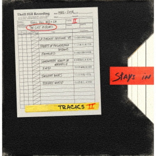 CD / ブルース・スプリングスティーン / トラックスII:ザ・ロスト・アルバムズ (解説歌詞対訳付/ライナーノーツ) (完全生産限定盤/2,000セット限定盤/輸入盤国内仕様) 26,455円