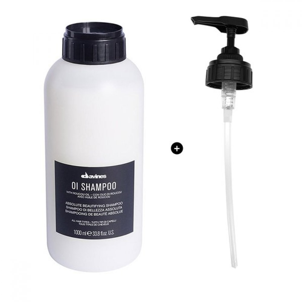 ダビネス オアイ シャンプー 1000ml