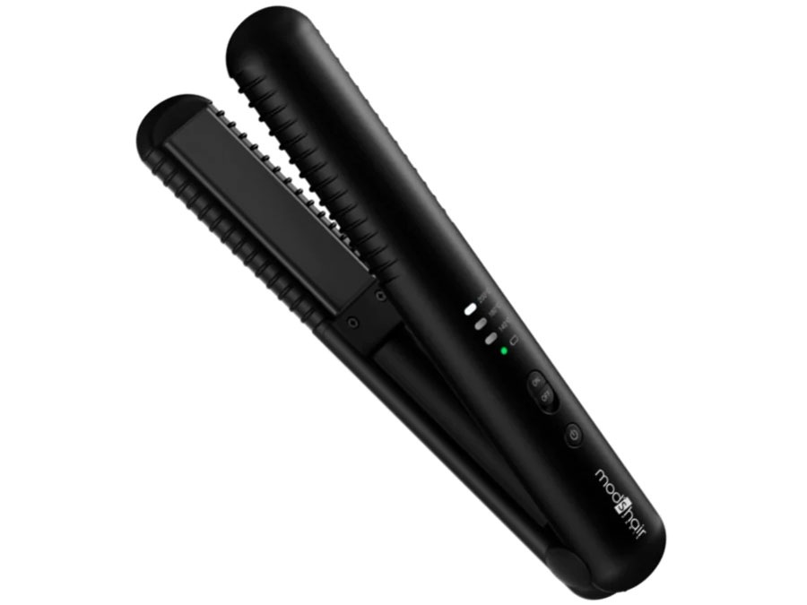 ADVANCED SMART MHPS-2080-K [ブラック] ヘアアイロン