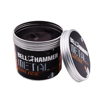 他サイト： スズキ機工【ベルハンマーメタルグリス　300g】【潤滑剤/潤滑油/潤滑オイル/自転車/バイク/チェーン/自動車】の商品画像