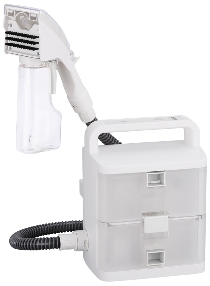 アイリスオーヤマ RNSK-B400D 布専用 水洗いクリーナー【コードレス】タイプ RNSKB400D