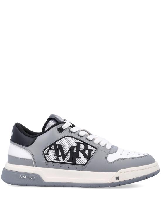 AMIRI Men Sneakers AMFOSR1088 179 Grigio