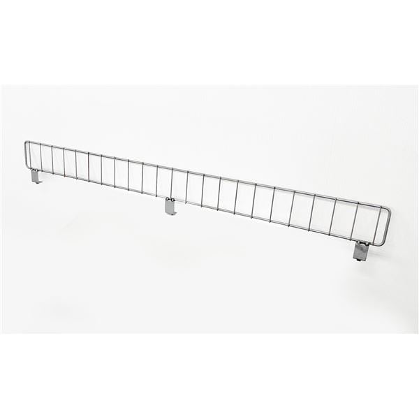 落下防止ガード 120cm(プロフェイス棚用)単品