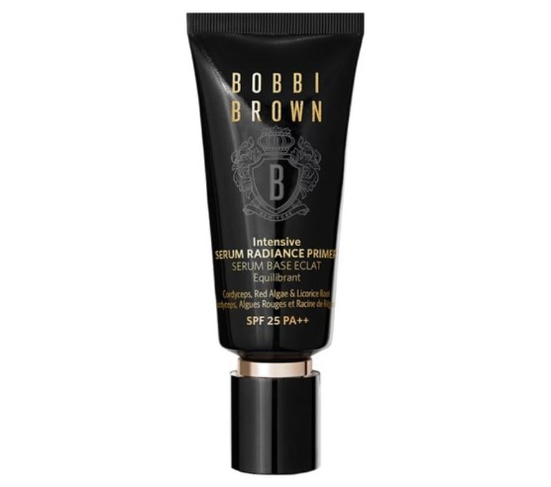 インテンシブセラム レディアンスプライマー SPF25 PA++ 40ml1個