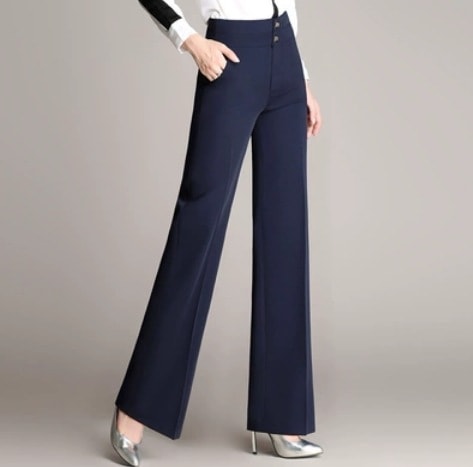 ロング丈スリムパンツ ボトム バギーパンツ ロング丈 フォーマル イベント スリム タイト ストレート クール 爽やか かわいい 可愛い きれいめ シンプル カジュアル 上品 おしゃれ かっこいい