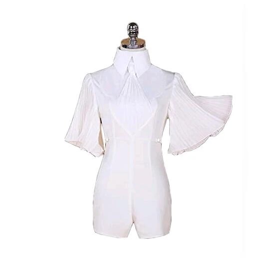 コスプレ衣装 宝石の国 フォスフォフィライト 風 ハロウィン コスチューム イベント パーティー 変装 仮装