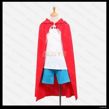 イナズマイレブン 鬼道有人 きどうゆうと マント付き コスプレ衣装 コスプレ衣装 COS 高品質 新品 Cosplay アニメ コスチューム