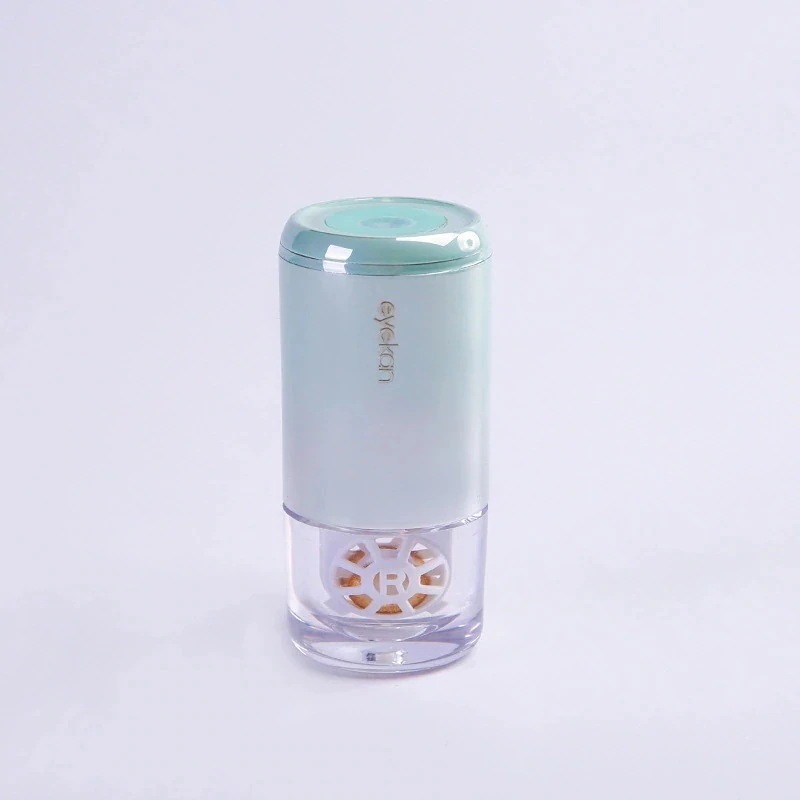 [2つ買うと200オフ]超音波コンタクト洗浄機　コンタクトレンズクリーナー　花粉対策　USB充電式携帯便 4,261円