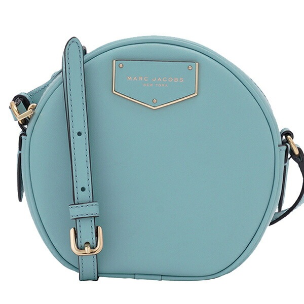 マークジェイコブス MARC JACOBS 斜めがけショルダーバッグ アウトレット m0015680
