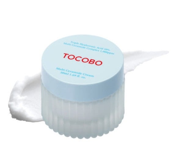 マルチ セラミド クリーム 50 mL × 2本セット